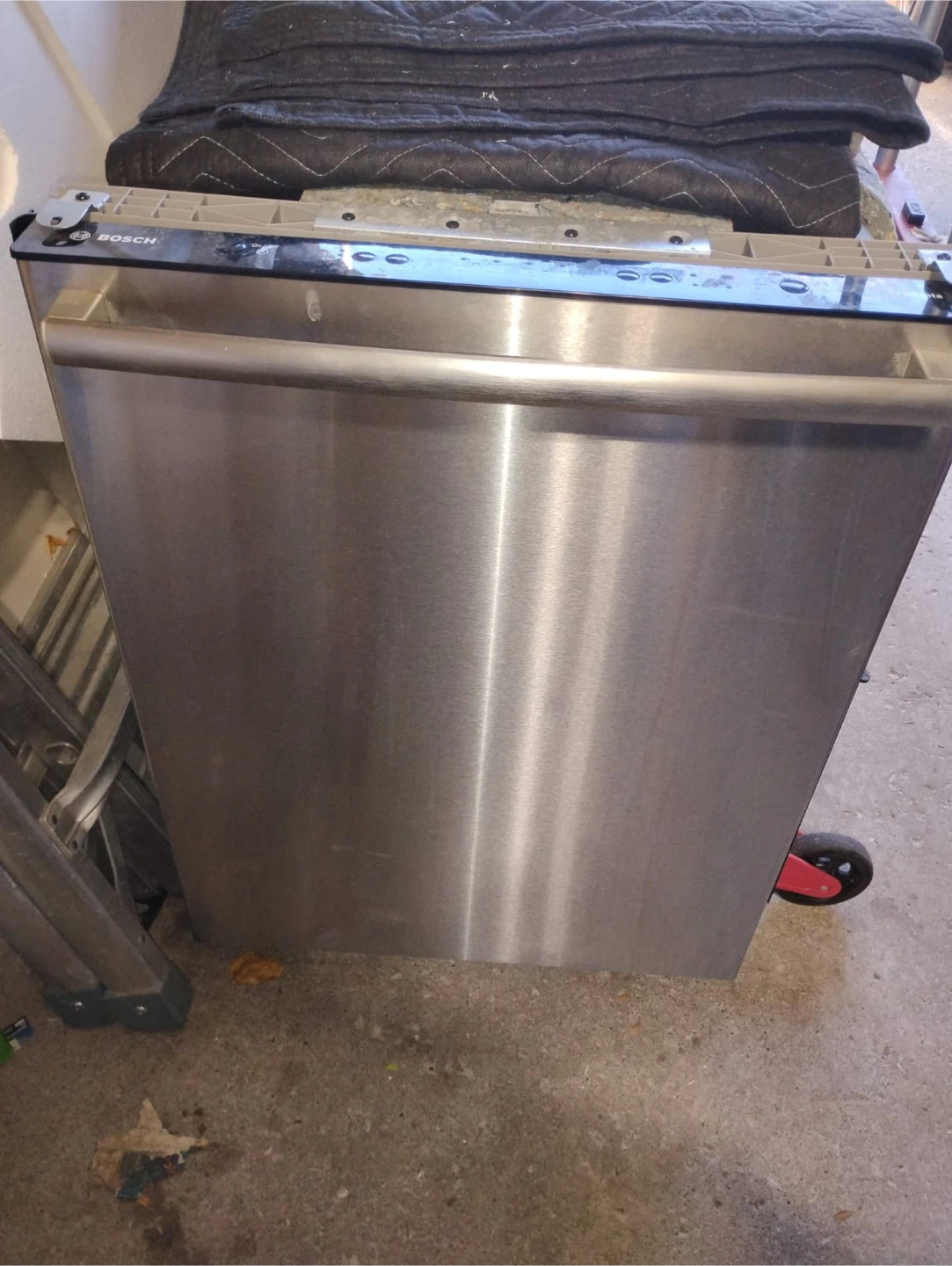 Bosch Dishwasher - Great Condition!