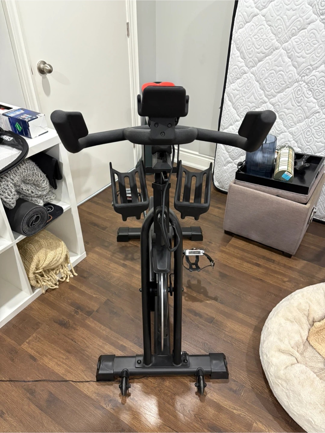 Bowflex Exercise Bike - photo 3