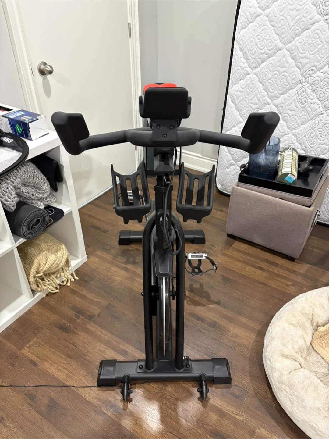 Bowflex Exercise Bike image indicator(3)