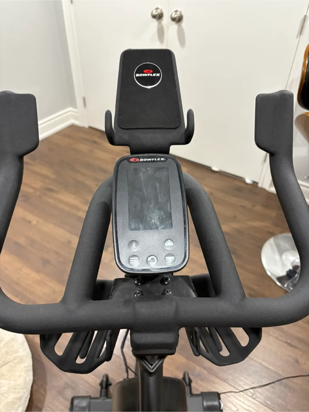 Bowflex Exercise Bike image indicator(2)