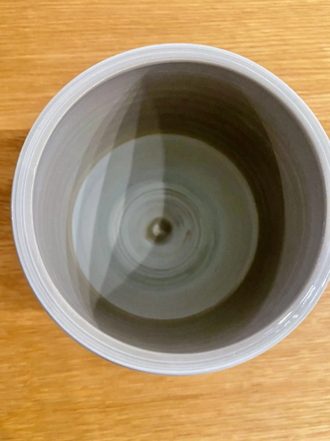 Wedgwood, made in England, Storage Jar image indicator(3)