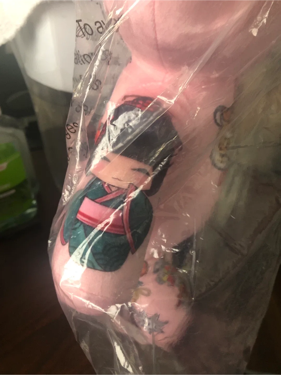 Pork Chop Plush Toy image indicator(3)