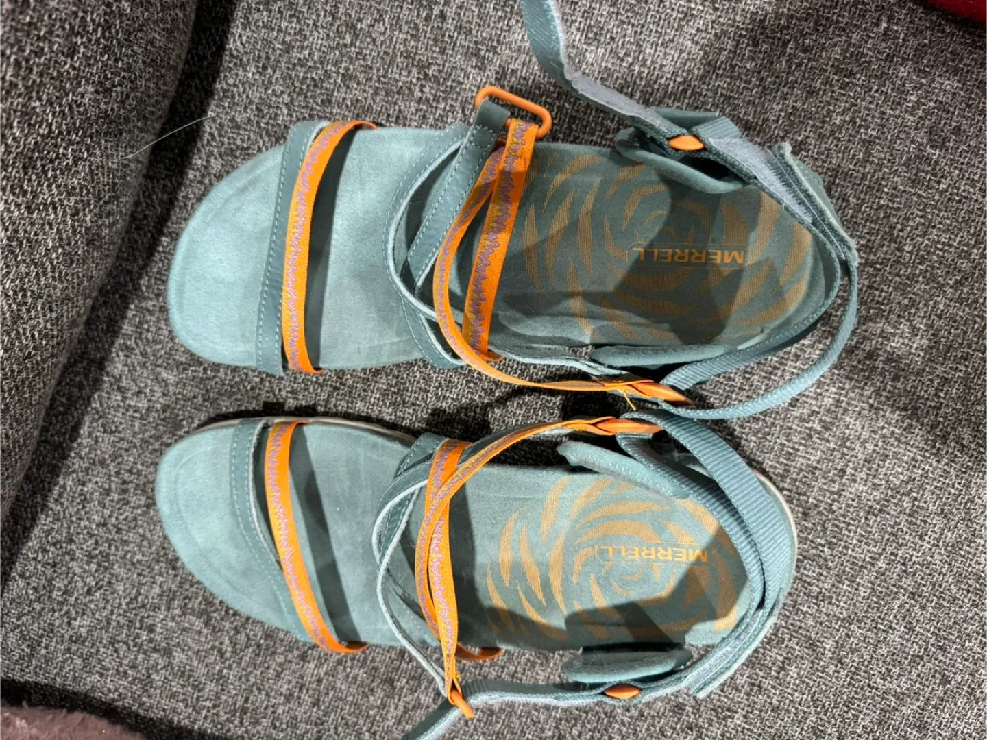 Merrell Sandals