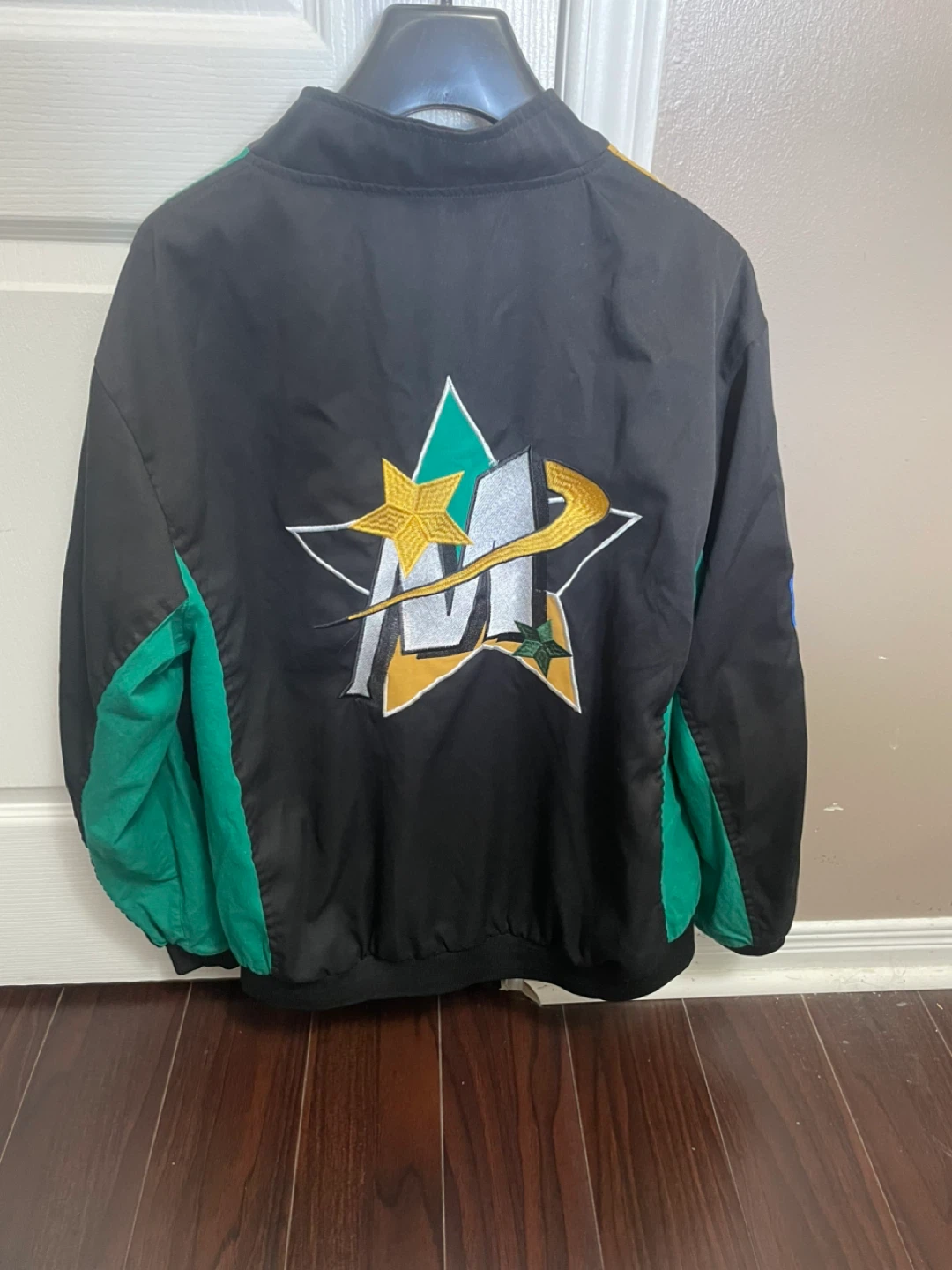 Racing Jacket - photo 2