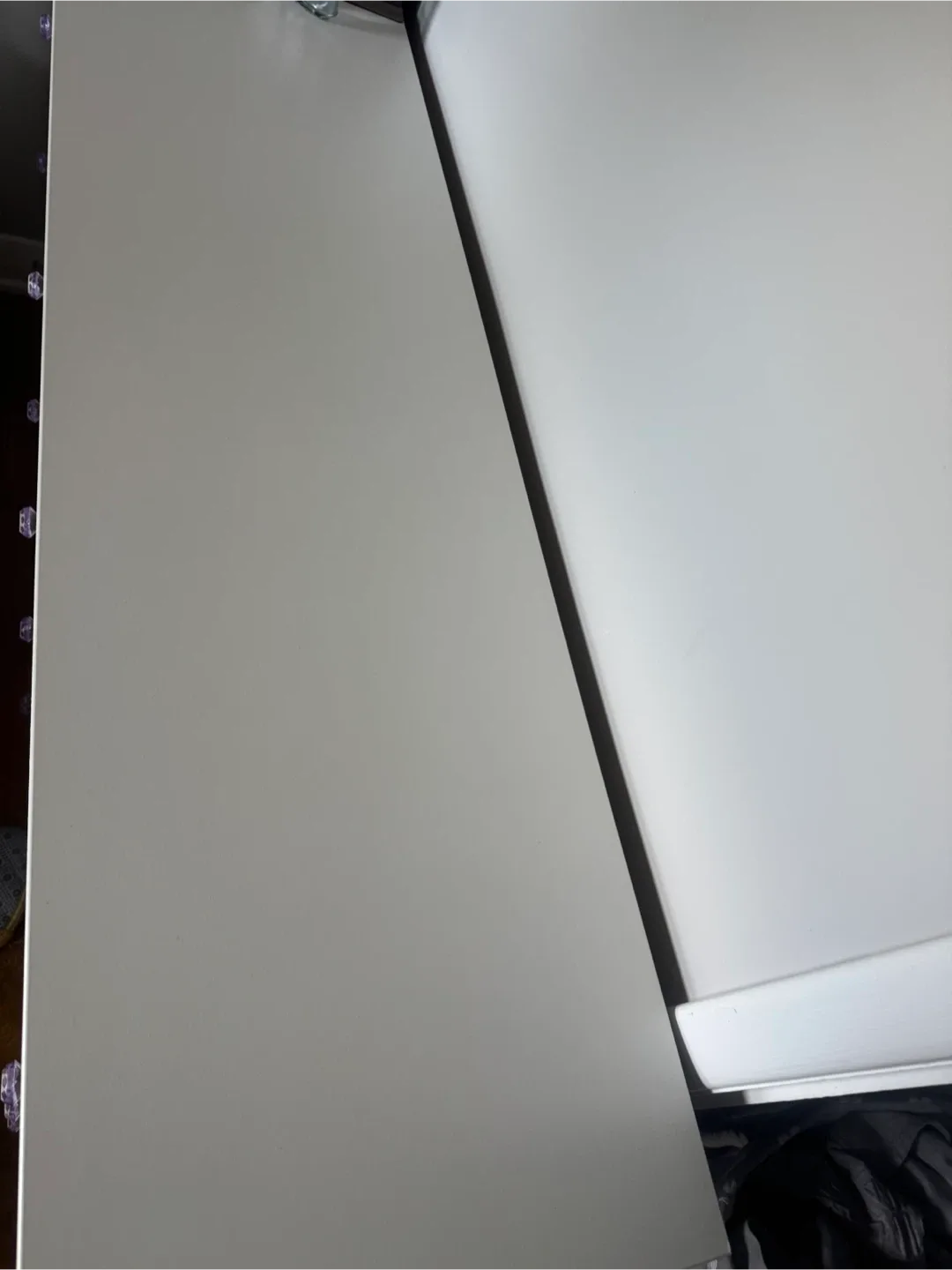 IKEA Hemnes White 6-Drawer Dresser image indicator(6)