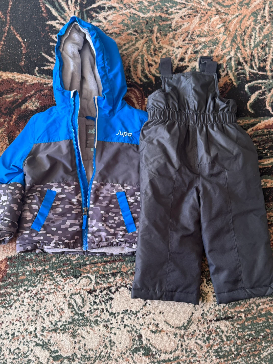 Jupa Snowsuit Set - Jacket & Pants