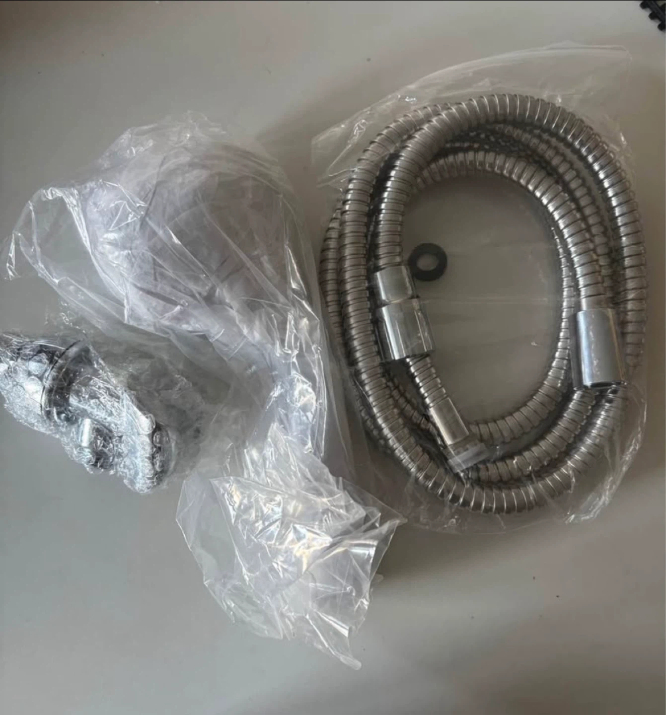 eco Massage Showerhead - photo 2