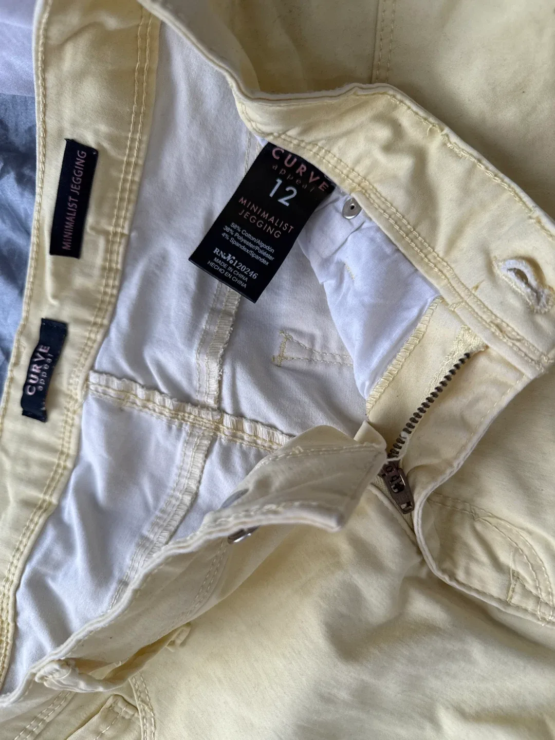 Calvin Klein Packable Lightweight Premium Down Jacket - M image indicator(6)