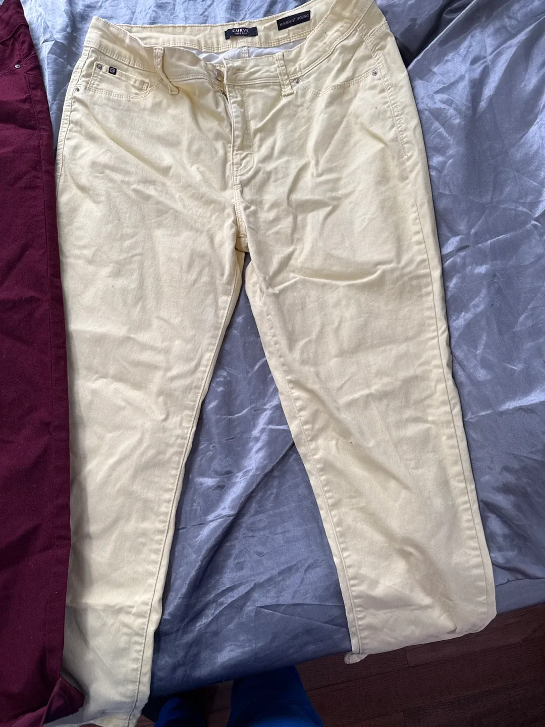 Calvin Klein Packable Lightweight Premium Down Jacket - M image indicator(5)