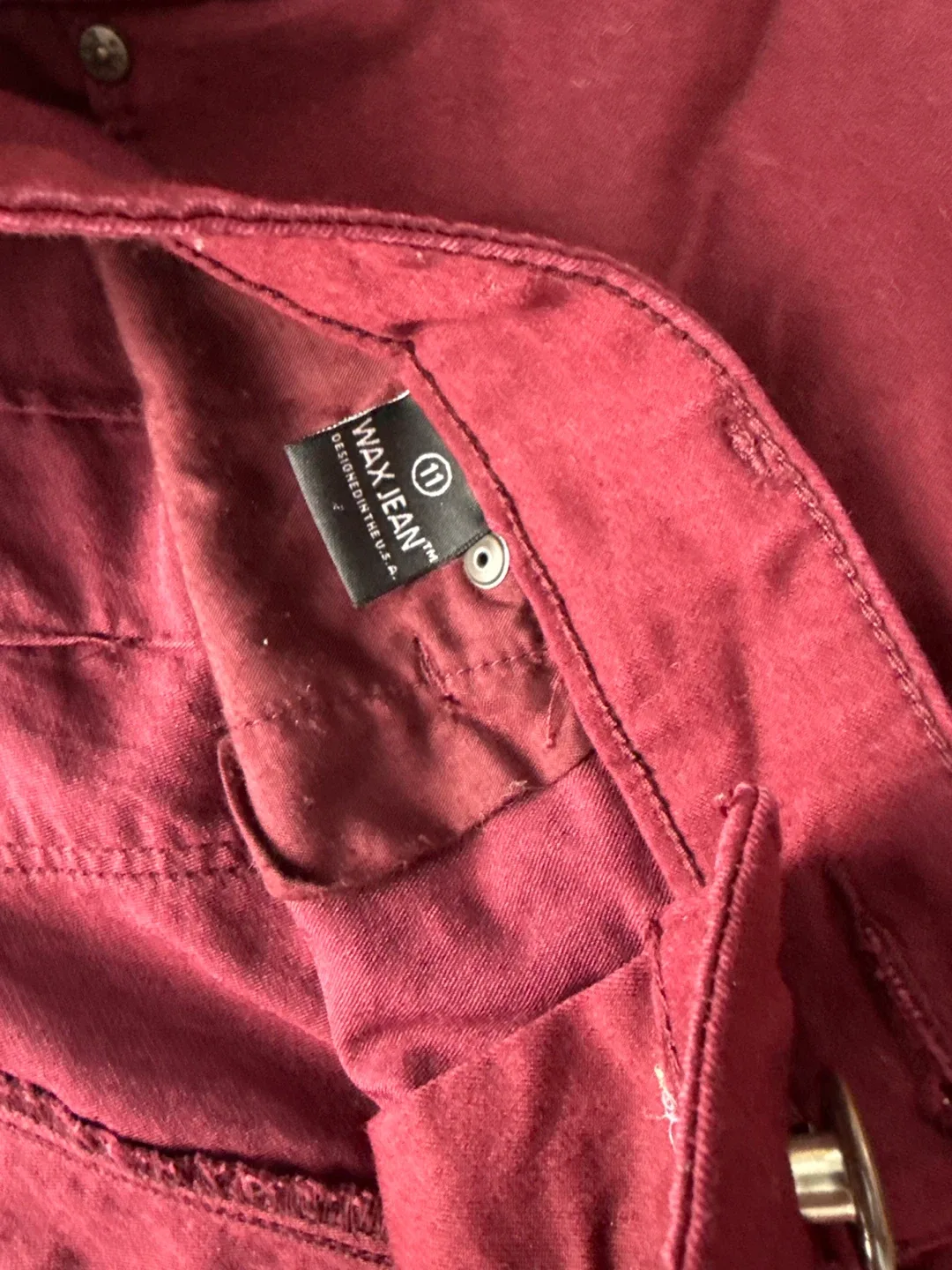 Calvin Klein Packable Lightweight Premium Down Jacket - M image indicator(8)