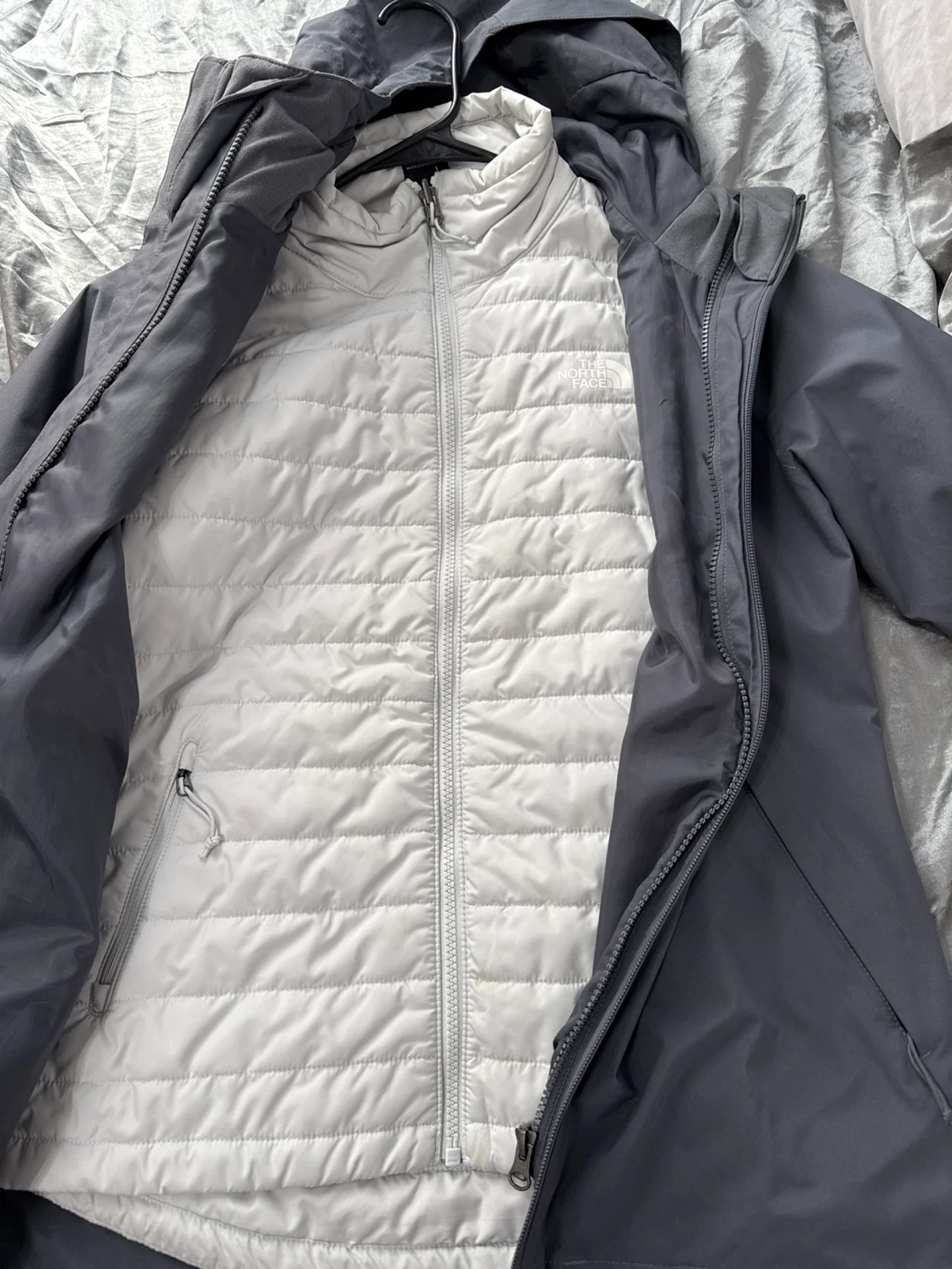 The North Face Women's Jacket, Size S - photo 2