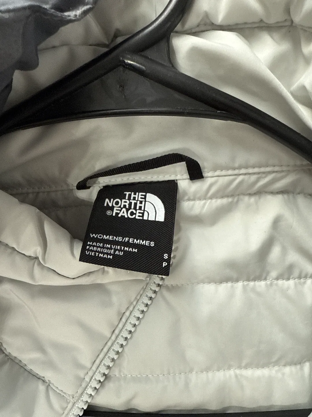 The North Face Women's Jacket, Size S image indicator(3)