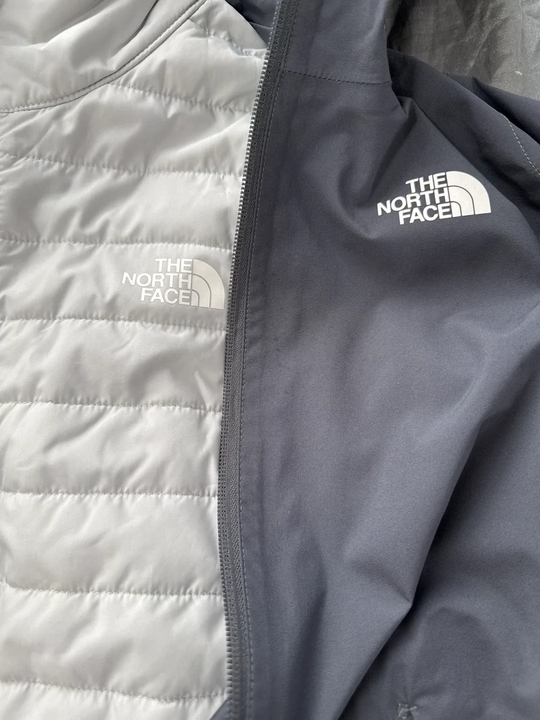The North Face Women's Jacket, Size S image indicator(4)