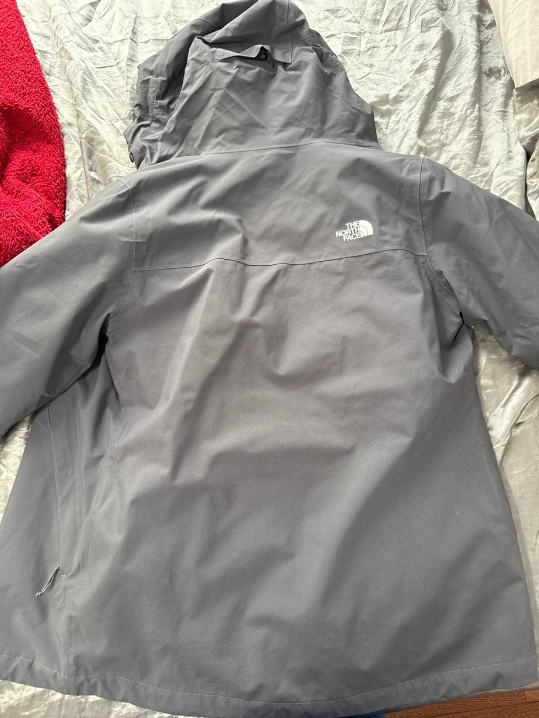 The North Face Women's Jacket, Size S image indicator(6)