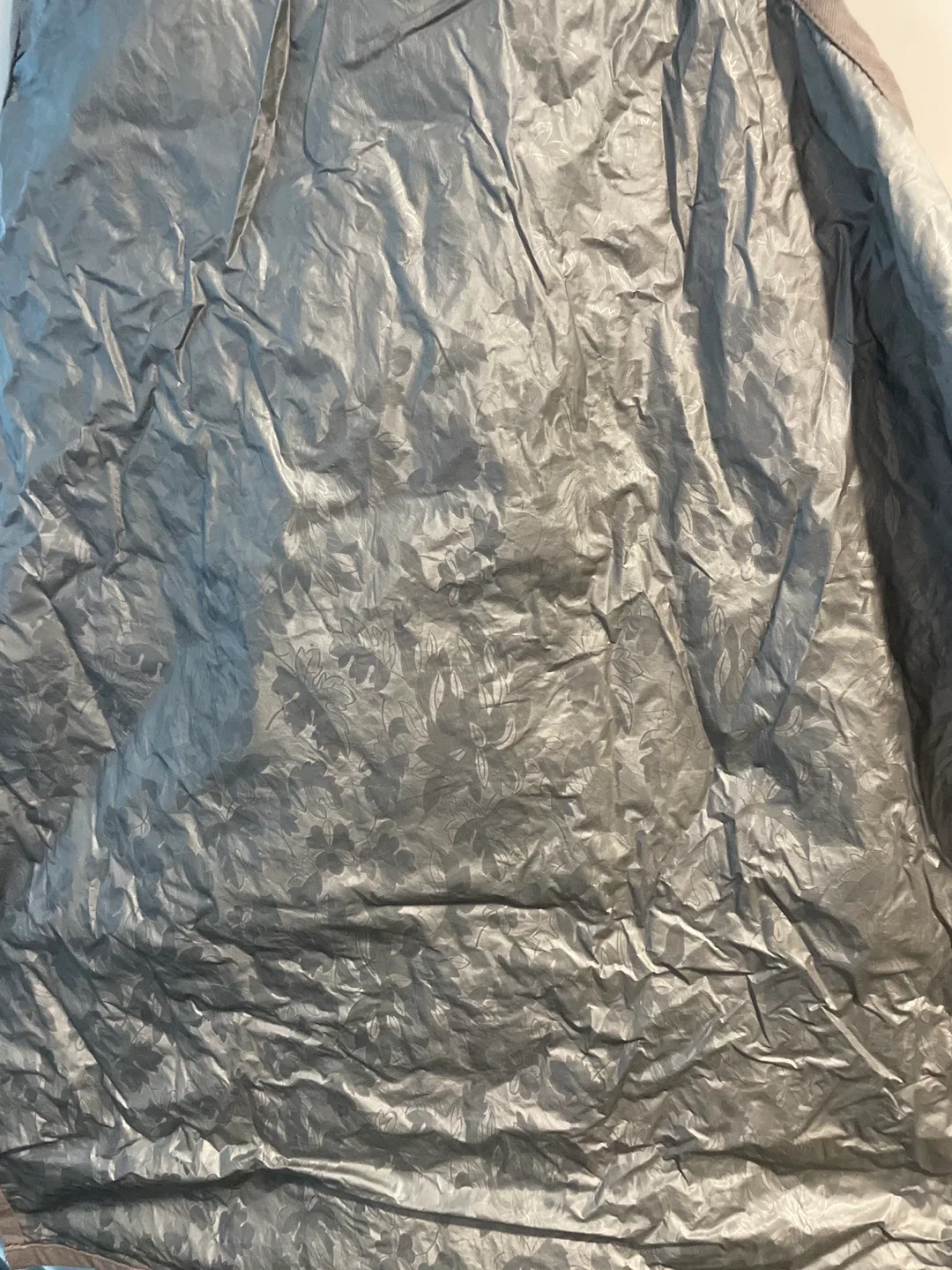 Apron - Grey image indicator(2)