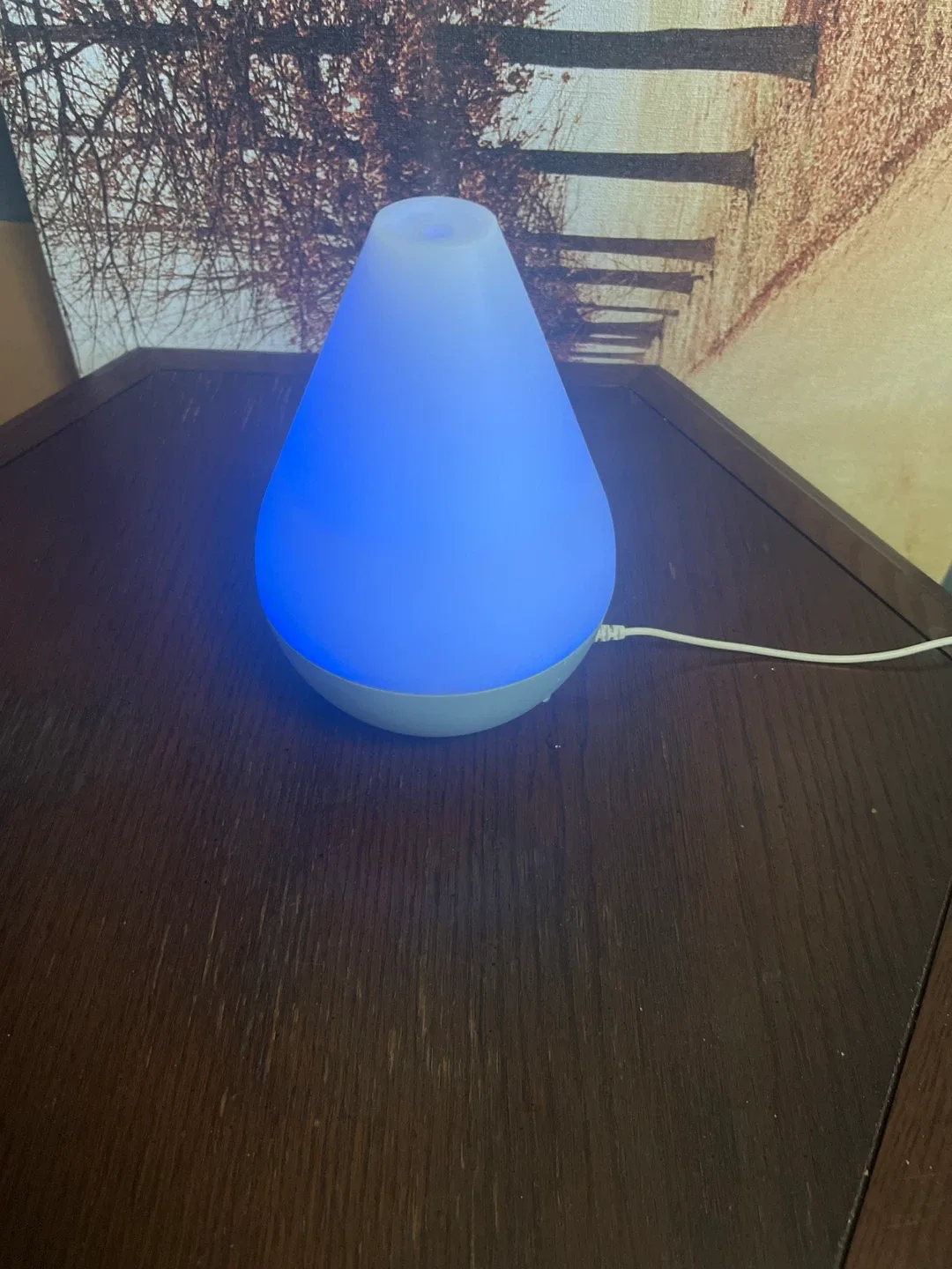 Aroma Diffuser image indicator(3)