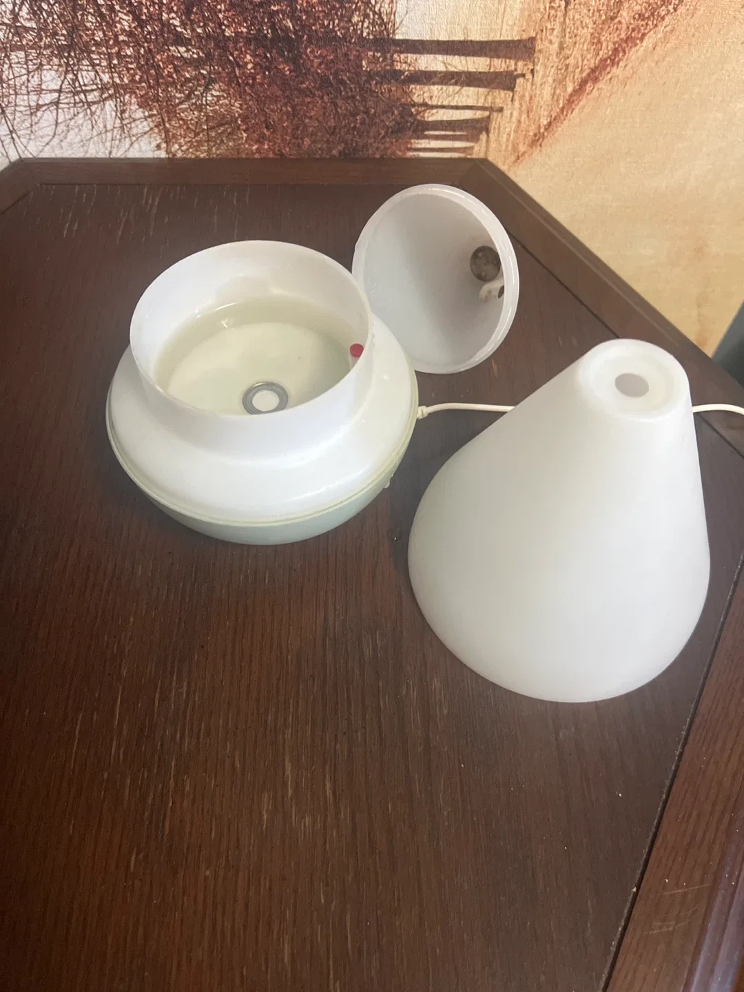 Aroma Diffuser image indicator(2)