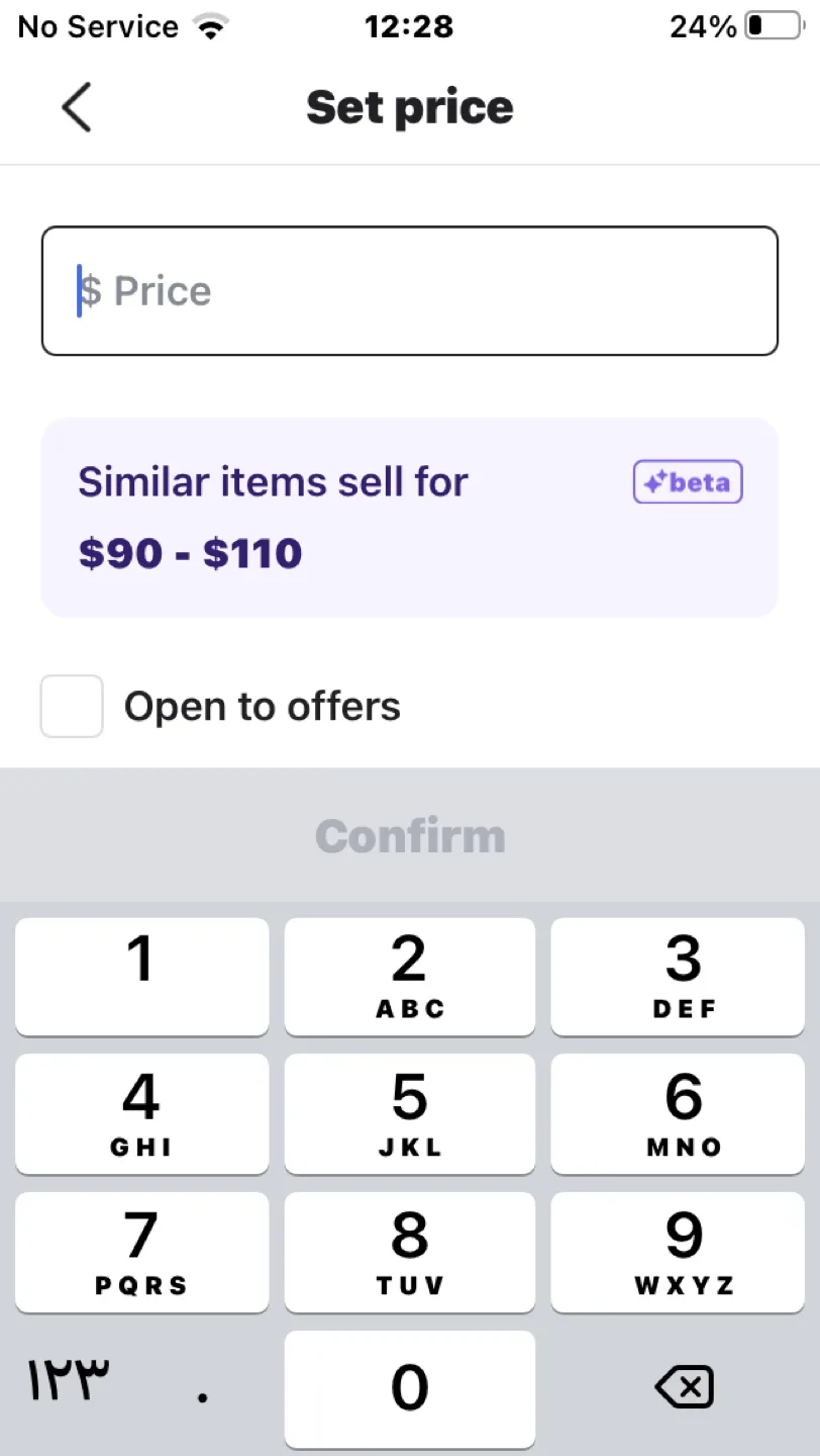 TNA Bancroft Parka - Size M image indicator(4)