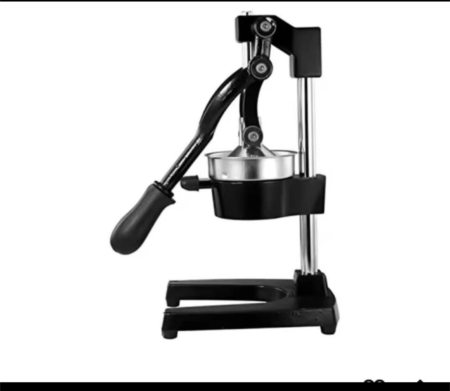 Tribest Z-Star Manual Juicer