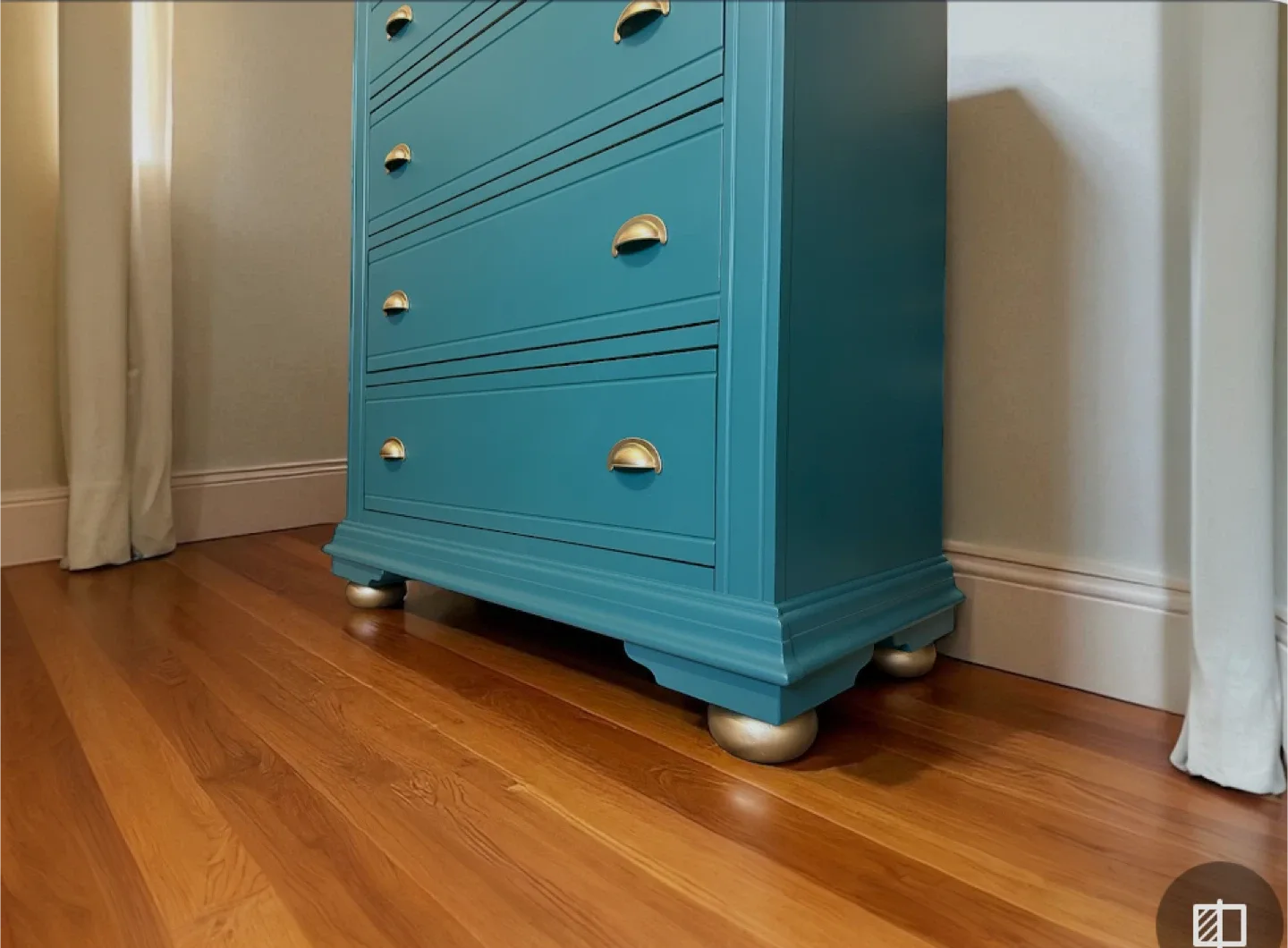 5-Drawer Dresser image indicator(6)