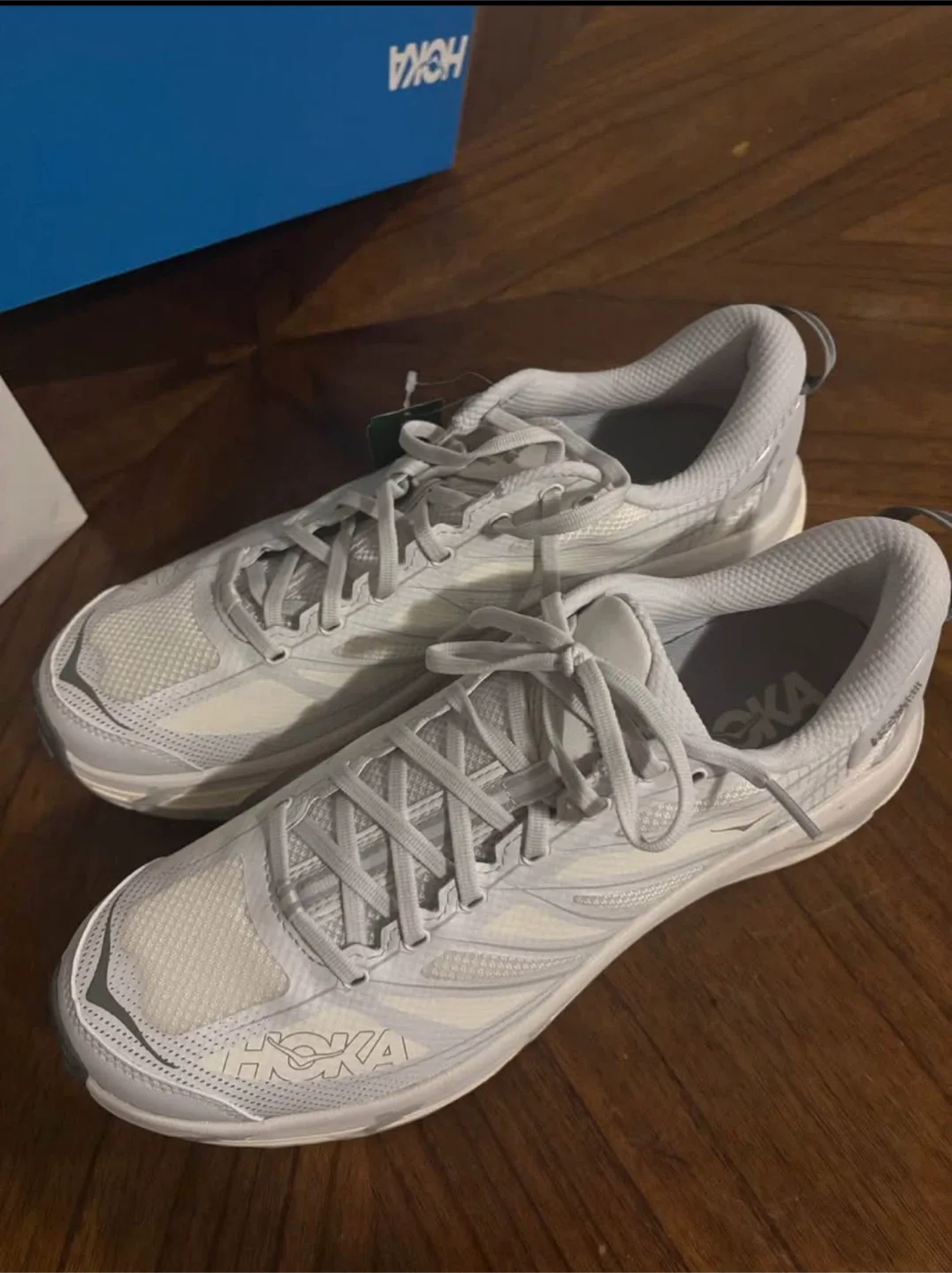 Hoka One One Bondi man  Size 12 image indicator(2)