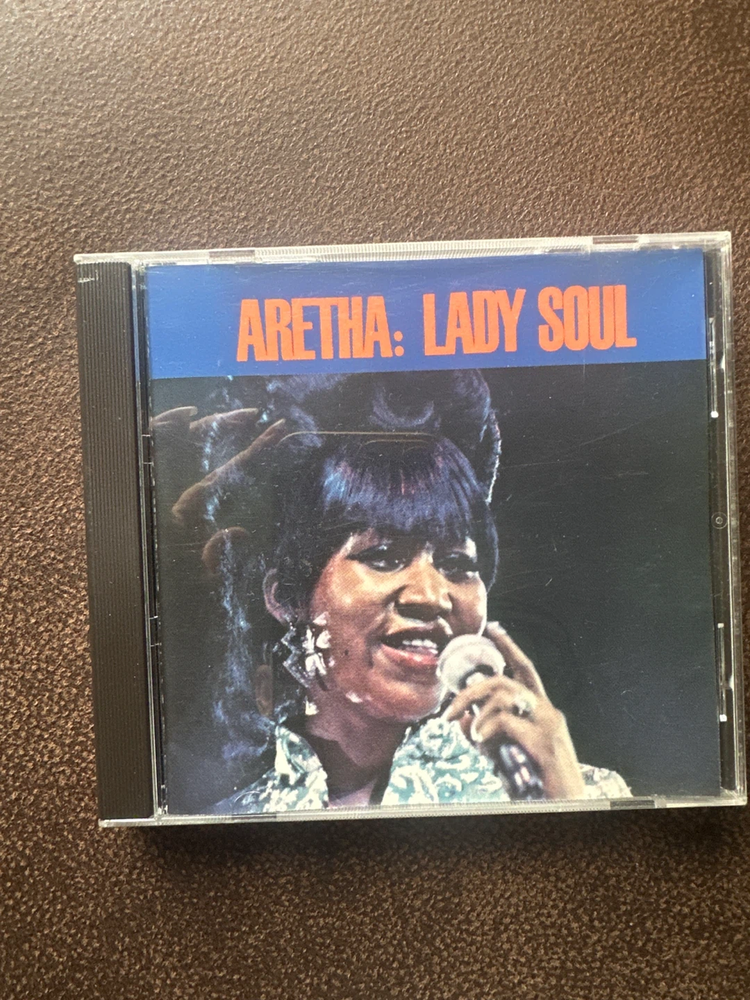 Aretha Franklin CD Lot - photo 4
