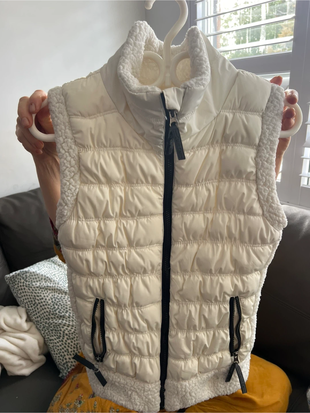 Calvin Klein Performance Vest - Small - photo 4
