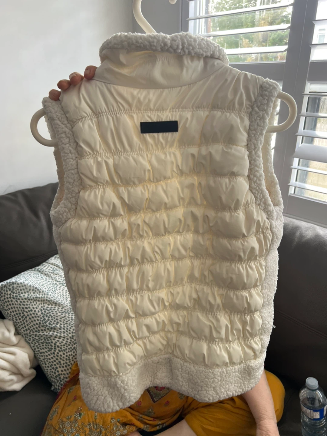 Calvin Klein Performance Vest - Small - photo 2