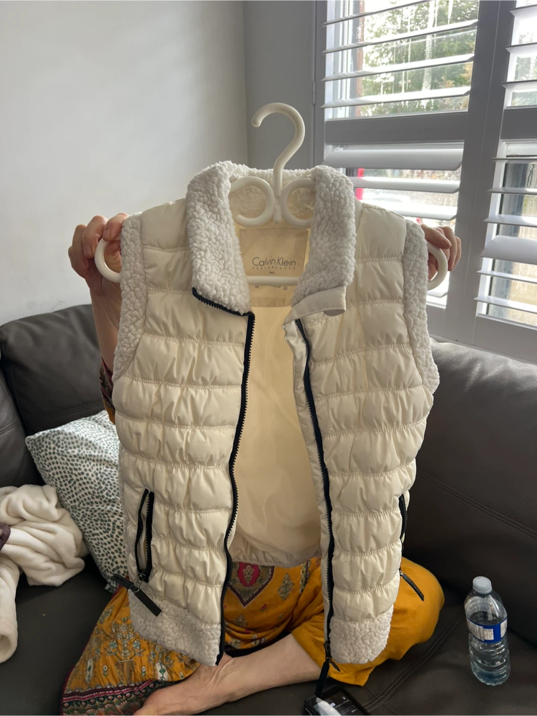 Calvin Klein Performance Vest - Small - photo 3