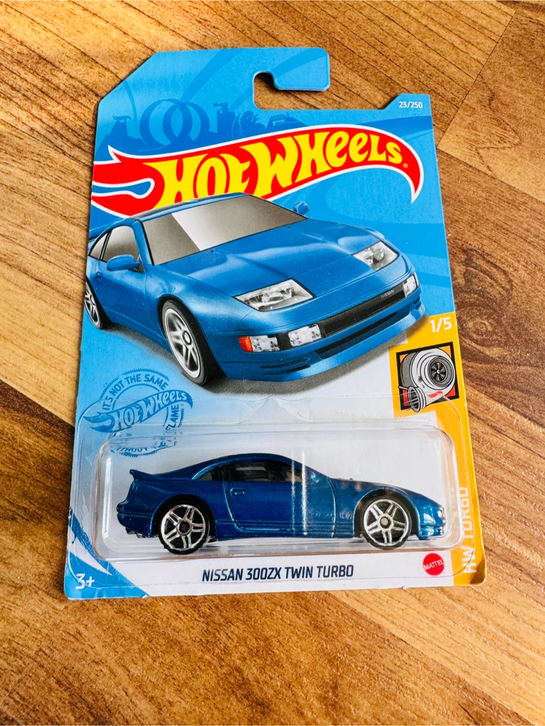 Hot Wheels Nissan Collection - photo 5