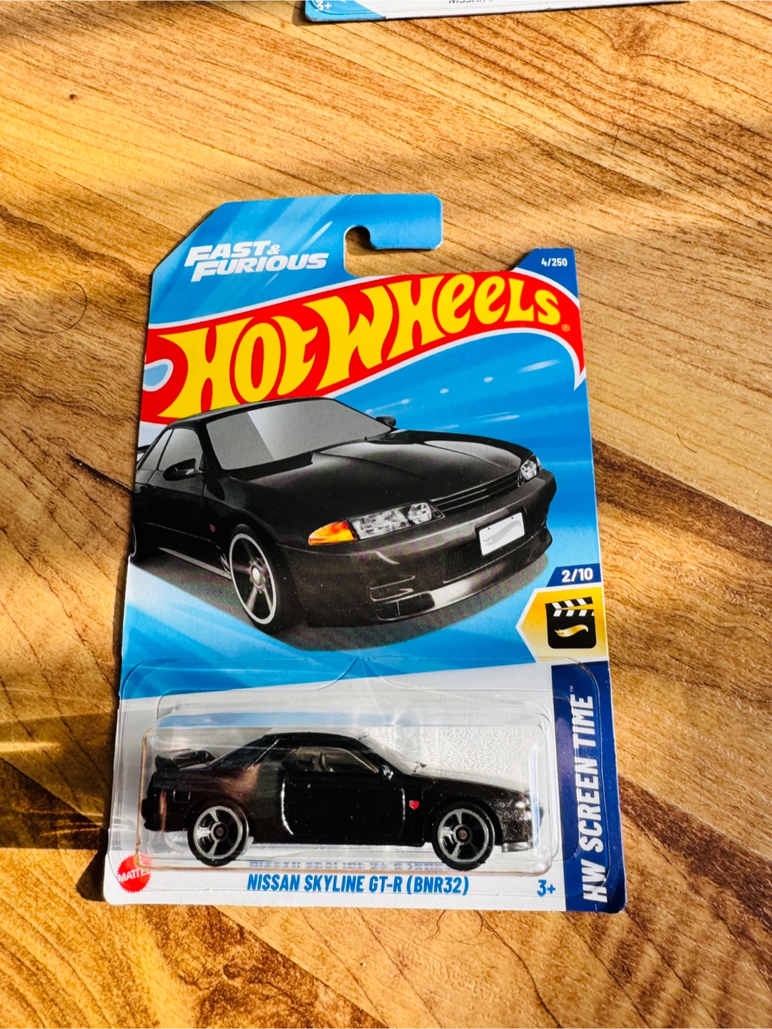 Hot Wheels Nissan Collection - photo 2