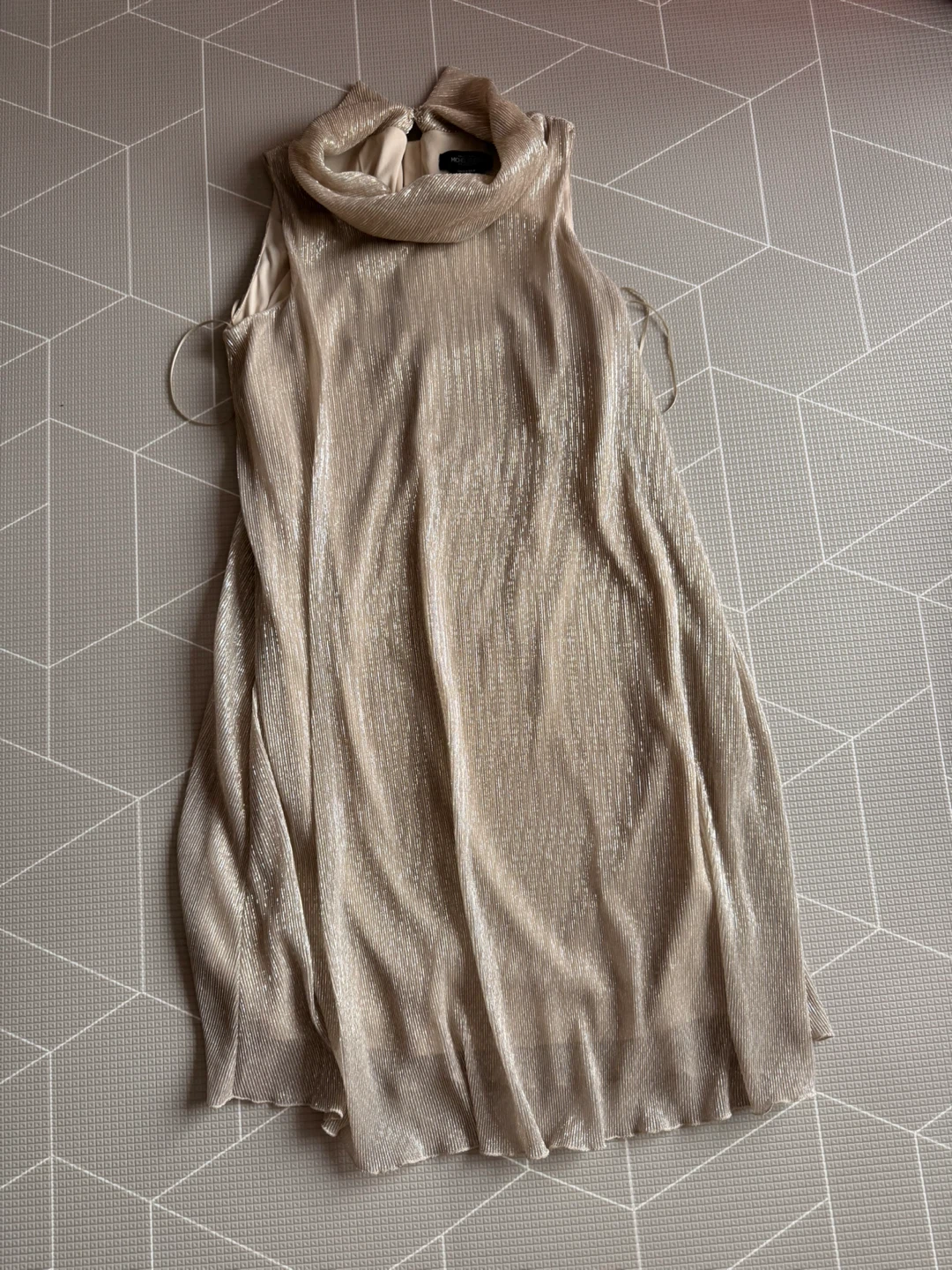 Michel Studio Dress Size 16