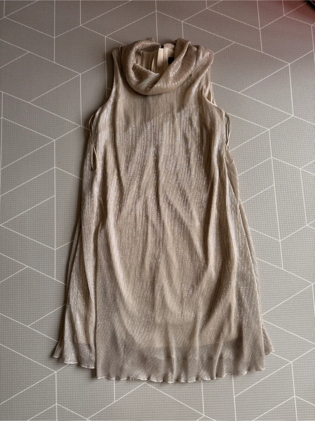 Michel Studio Dress Size 16 image indicator(6)