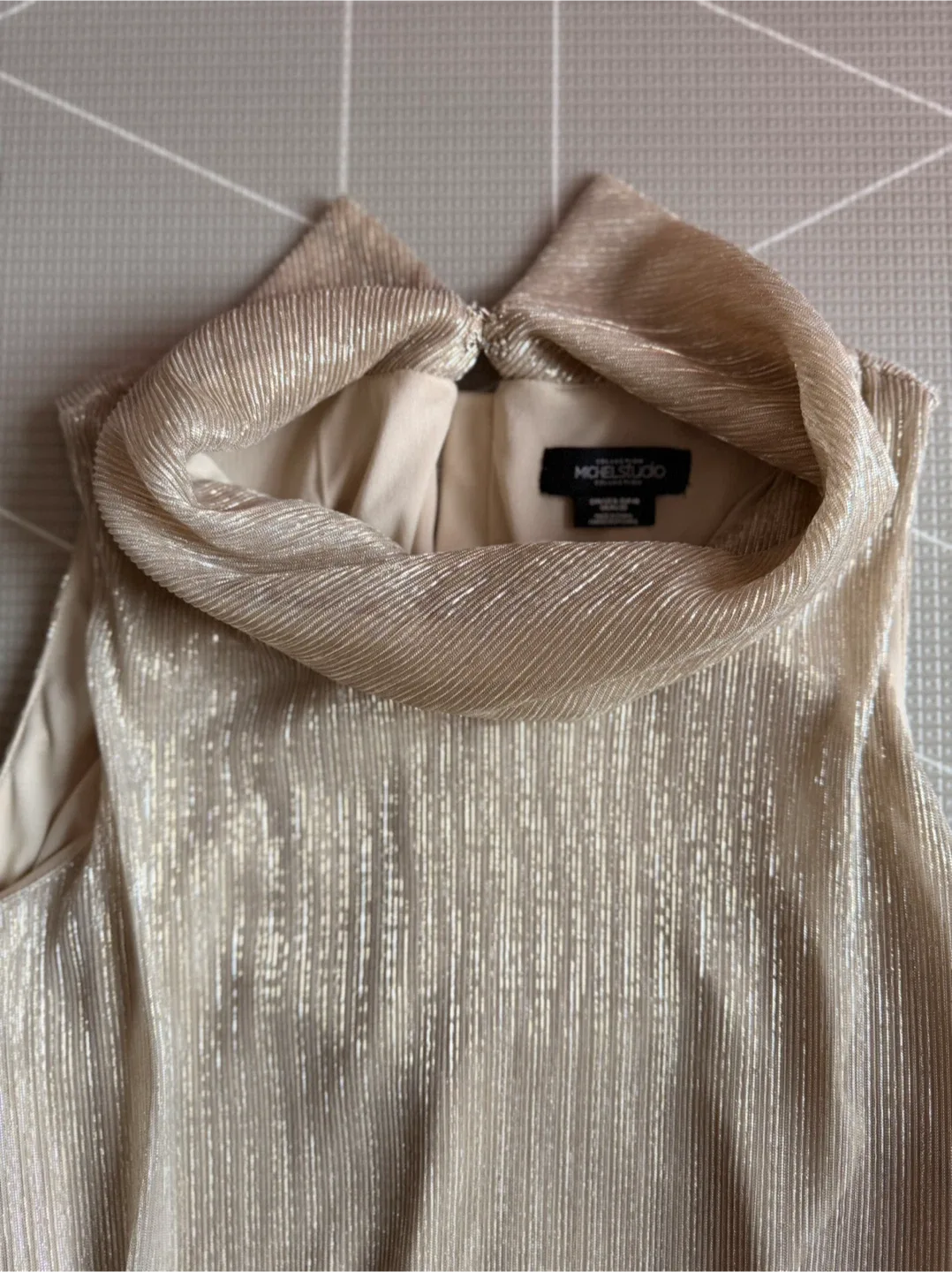 Michel Studio Dress Size 16 image indicator(7)