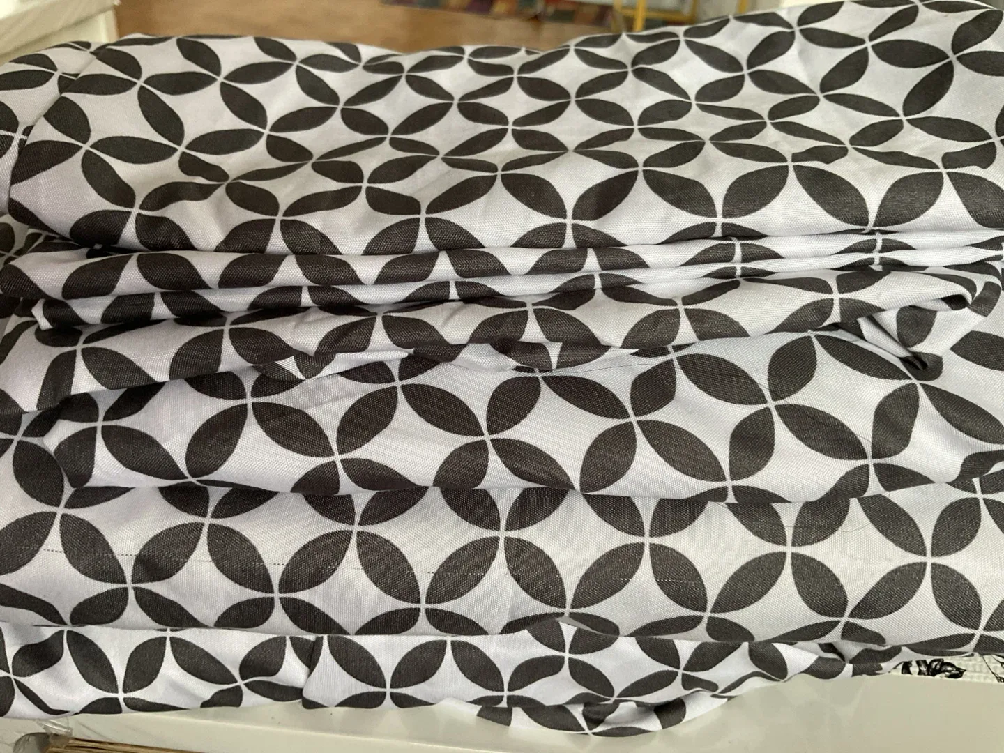 Mainstays Queen Microfibre Sheet Set - 4 Piece