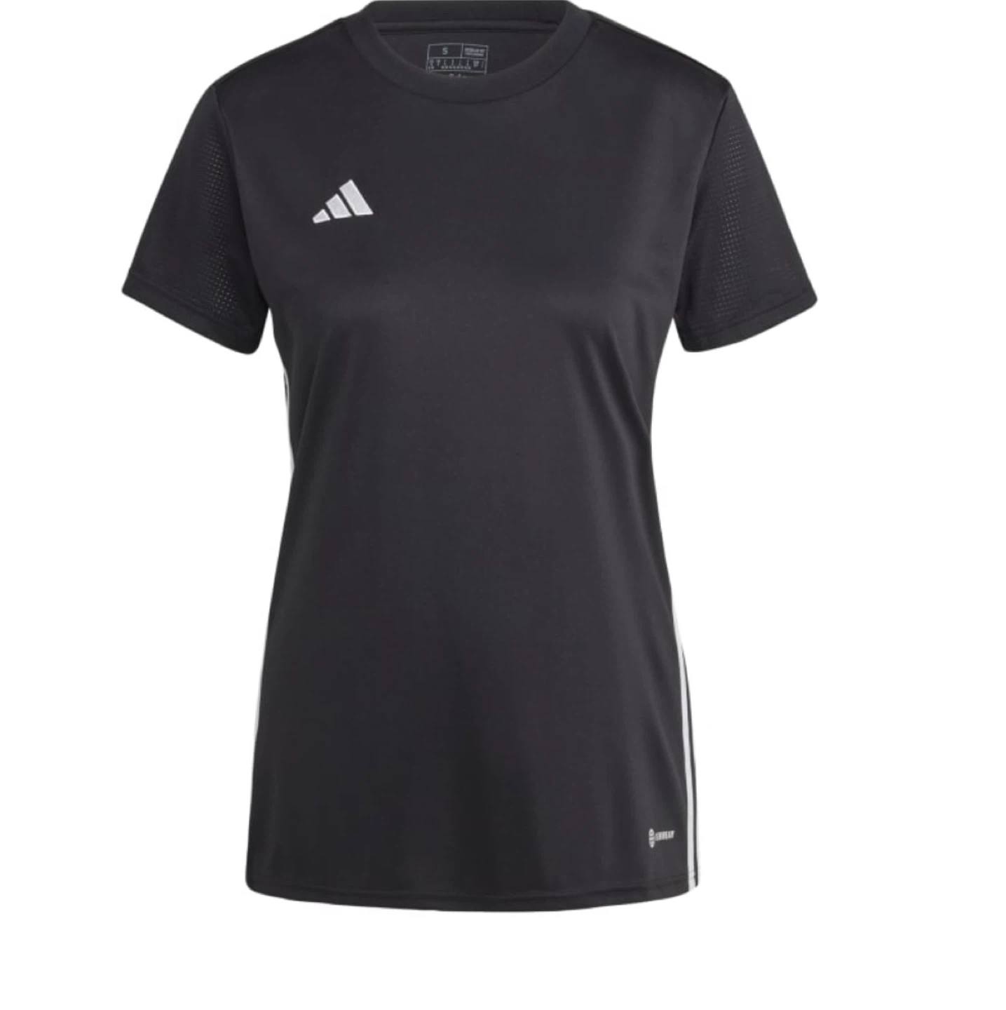 Adidas Women's Black T-Shirt - photo 4