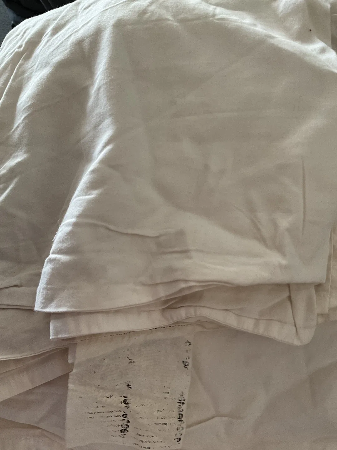 Chateau Living Queen Size Sheet Set