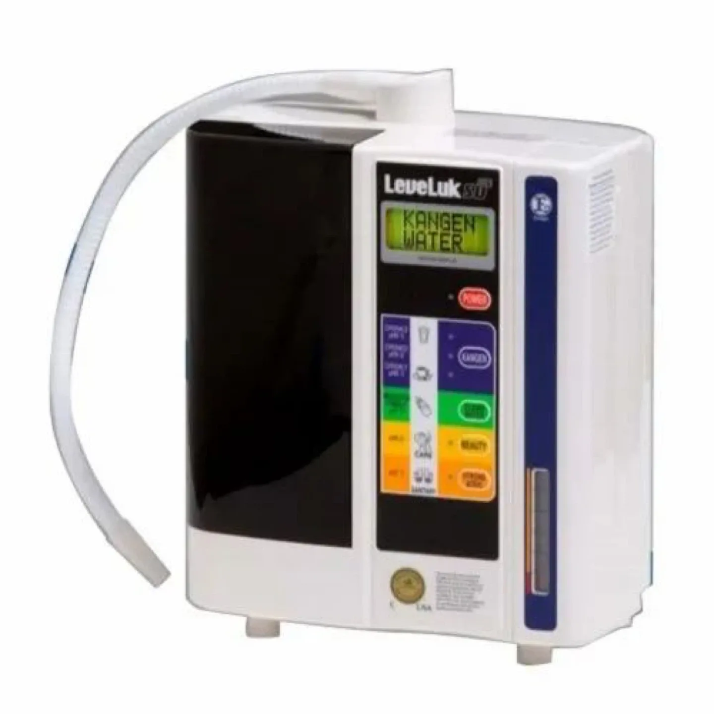 Kangen Water Ionizer
