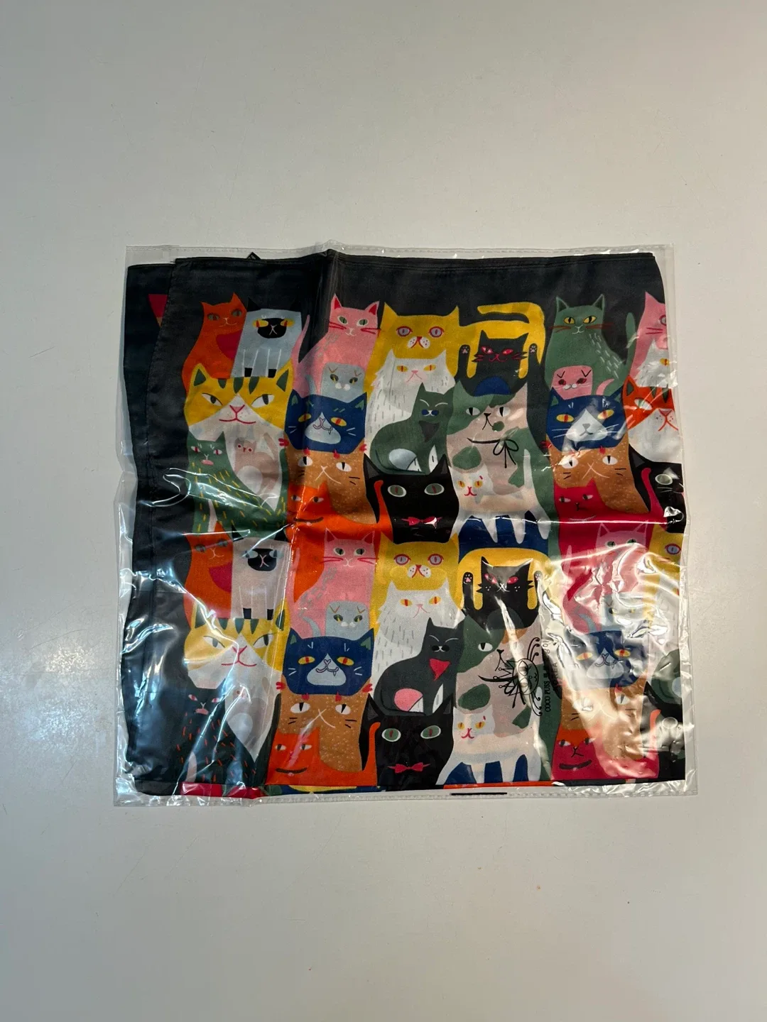 Scarves image indicator(2)