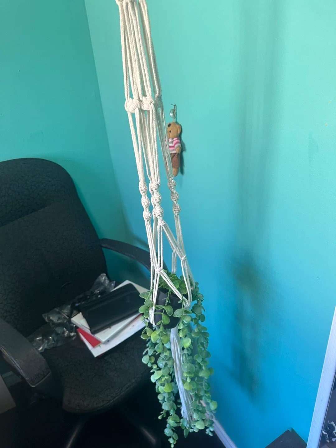 Plant Hanger - Indoor Decor image indicator(2)