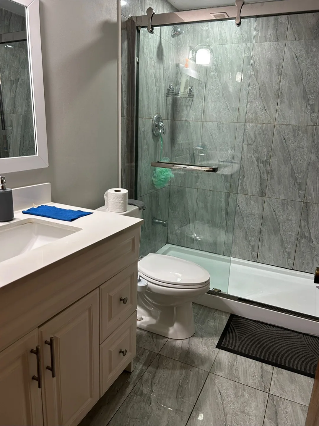 Basement for rent image indicator(3)