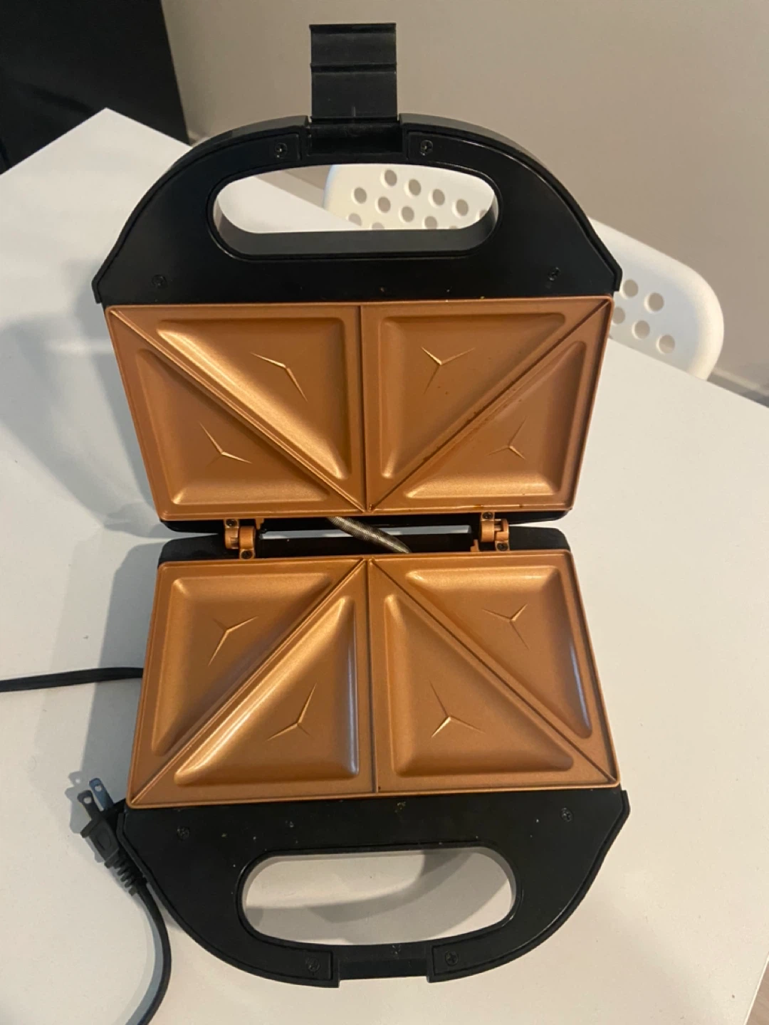 Sandwich Maker