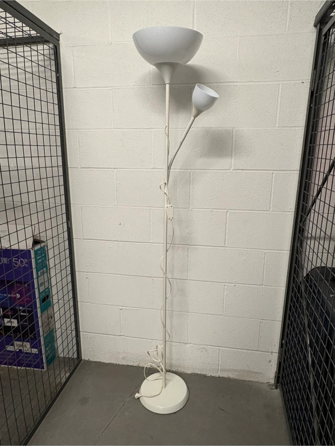 Floor Lamp