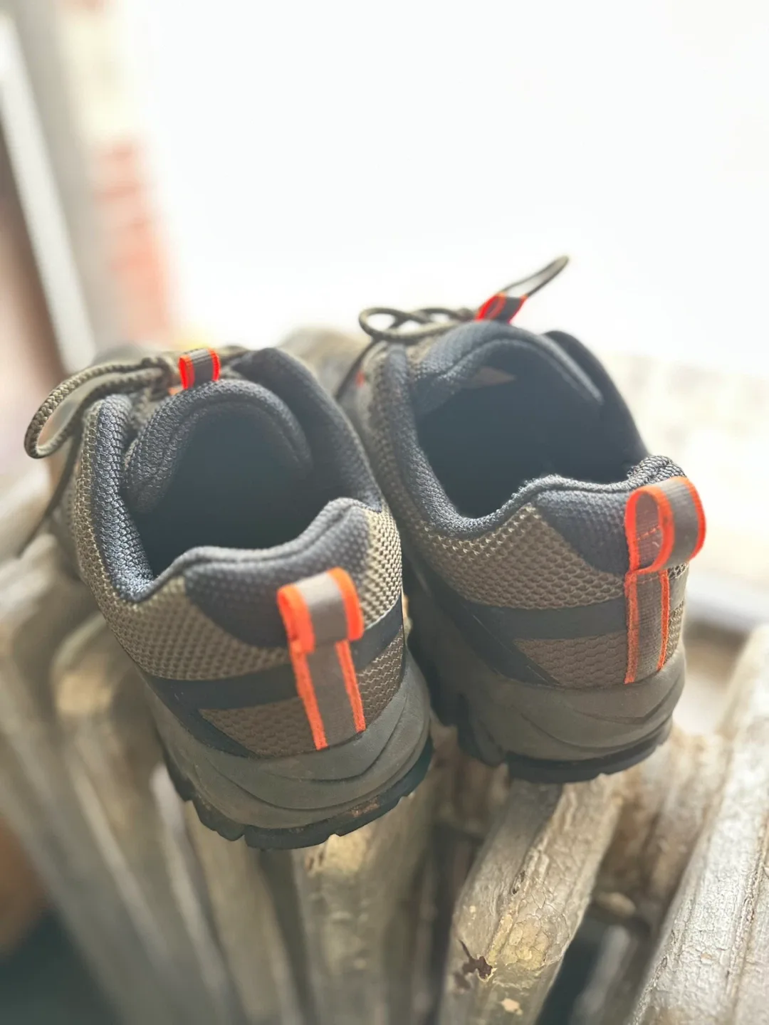 Merrell Men's Trail Running Shoes image indicator(4)