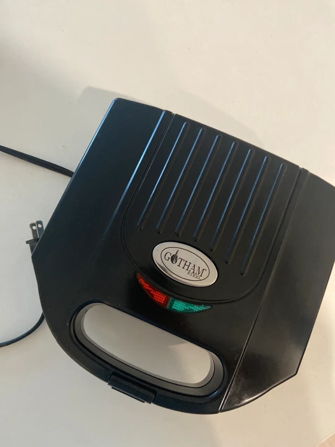 Sandwich Maker image indicator(2)