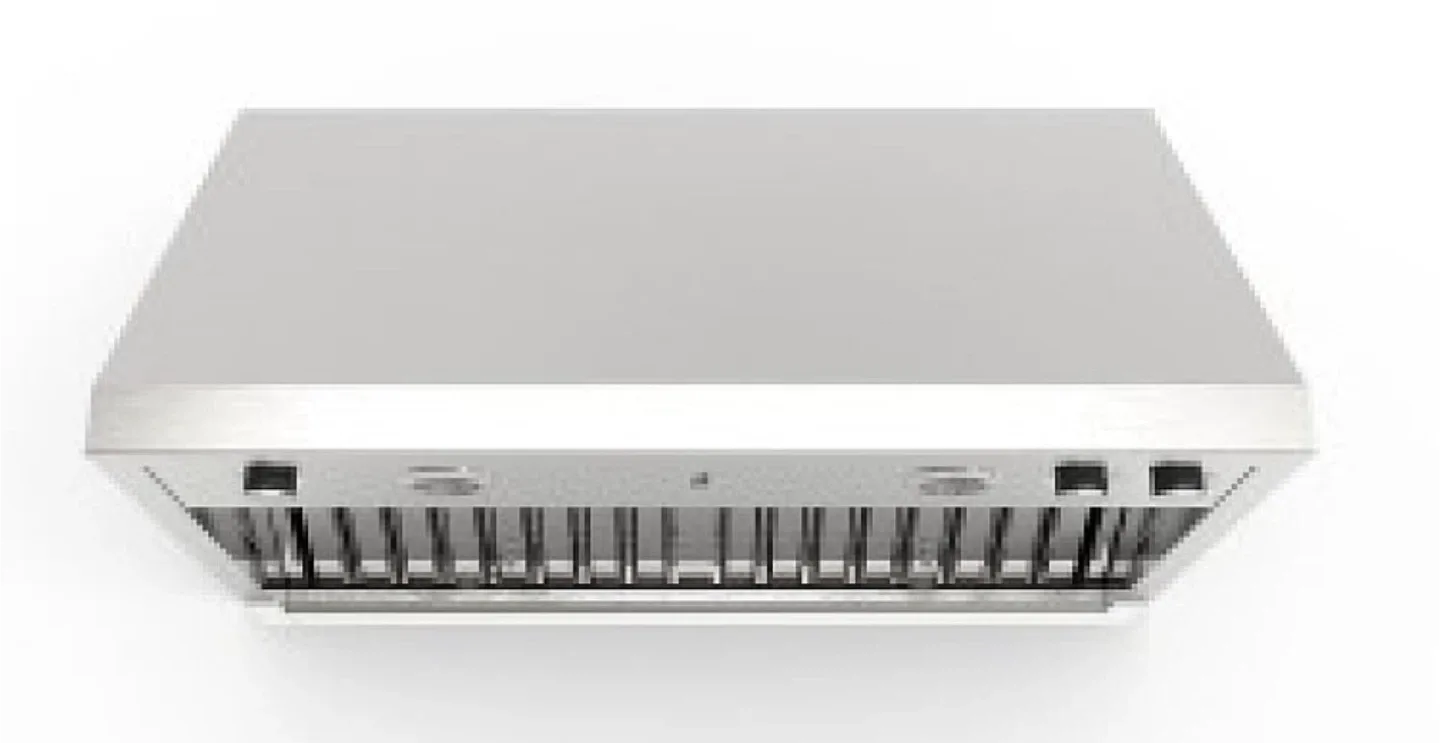 JennAir Ventilation 36inch - Stainless Steel Hood