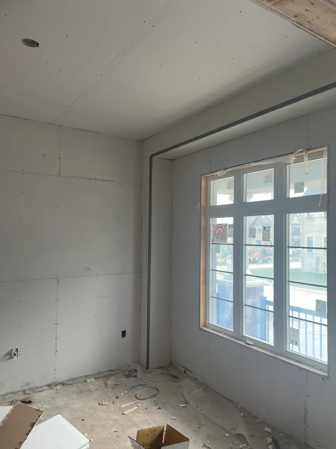 Drywall/Framing - TBar ceilings/Drywall ceilings image indicator(4)