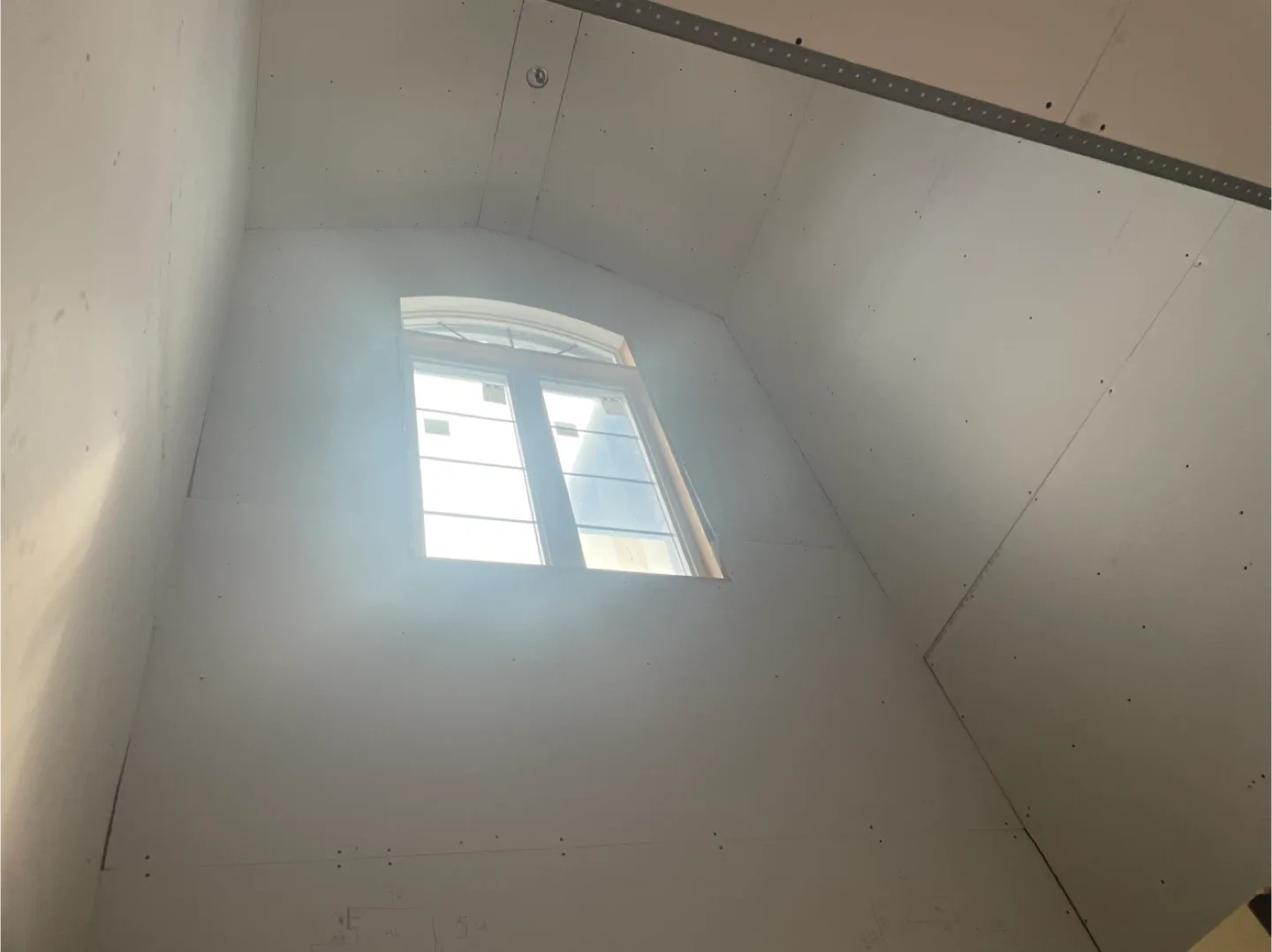 Drywall/Framing - TBar ceilings/Drywall ceilings image indicator(8)