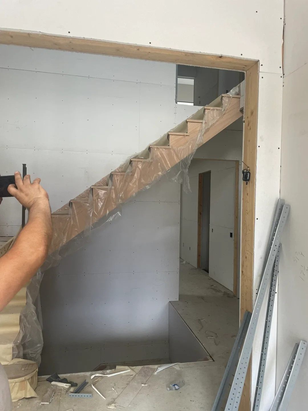 Drywall/Framing - TBar ceilings/Drywall ceilings image indicator(7)