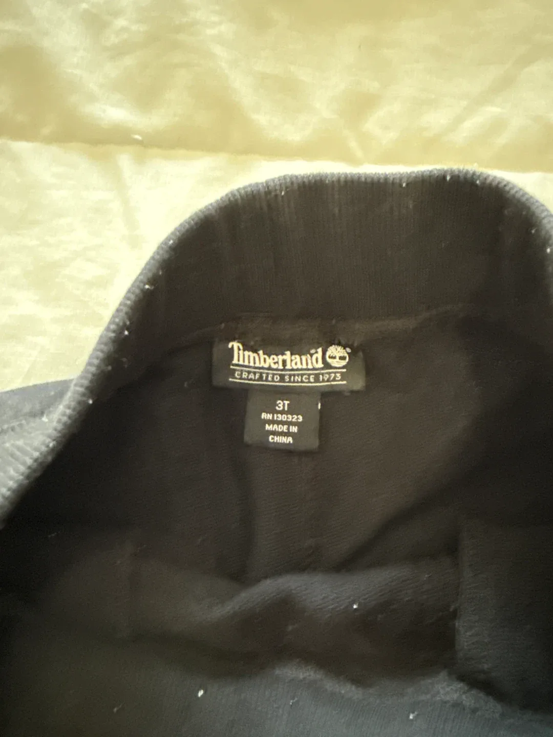Timberland & OshKosh Toddler Pants - Size 3T image indicator(3)